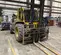 2021 SELLICK S80-4 Forklift