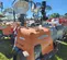 2019 Magnum Pro MLT6SM Portable Light Tower