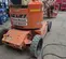 2012 JLG E450AJ Articulating Boom Lift