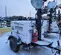 2022 Generac MLT4200IVF4 Portable Light Tower