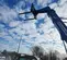 2017 Genie GTH-636 Forklift