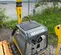 2022 Wacker Neuson DPU6555He Vibratory Plate Compactor
