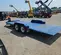 2021 Felling FT-12 IT-I Trailer