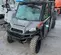 2022 Polaris PRO XD 4000D Utility Vehicle