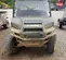 2021 Polaris PRO XD 4000D Utility Vehicle