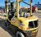 2018 HYSTER H50XT Warehouse Forklift