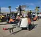 2019 Magnum Pro MLT6SM Portable Light Tower