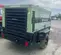 2018 Sullair 400HDPQ-CU Air Compressor