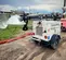 2018 Magnum Pro MLT3060 Portable Light Tower