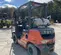 2017 Toyota 8FGU25 Warehouse Forklift