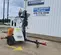 2019 Magnum Pro MLT6SM Portable Light Tower