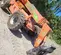 2016 XTREME XR842 Forklift