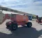 2013 JLG 800AJ Articulating Boom Lift
