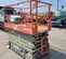 2017 Skyjack SJIII4632 Scissor Lift