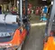 2019 Toyota 8FGU25 Warehouse Forklift