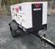 2022 Wacker Neuson G25 T4F Diesel Generator