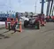 2017 Skyjack SJ643TH Forklift