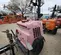 2017 Magnum Pro MLT6SM Portable Light Tower