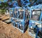 2016 LEX 613-5007-0601 Welder Rack