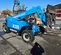2018 Genie GTH-5519 Forklift
