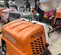 2021 Generac MLT6SM Portable Light Tower