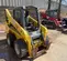 2019 Wacker Neuson SW21 Track Loader
