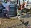 2020 Wacker Neuson LTW20Z1 Portable Light Tower