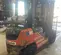 2019 Toyota 8FGU25 Warehouse Forklift
