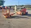 2015 JLG E450A Articulating Boom Lift