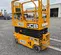 2019 JCB S1930E Scissor Lift
