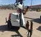 2017 Magnum Pro MLT6SM Portable Light Tower