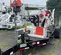 2021 S.D.P. Manufacturing EZ55MLP Digger Derrick