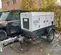 2019 Wacker Neuson G25 T4F Diesel Generator