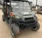 2022 Polaris PRO XD 4000D Utility Vehicle