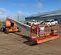 2017 JLG 800S Boom Lift