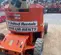 2016 JLG E450AJ Articulating Boom Lift