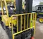 2018 HYSTER H50XT Warehouse Forklift