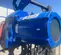 2015 JD NEUHAUS PROFI 25/30T Hoist