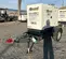 2019 Allmand MP25 Diesel Generator