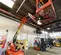 2013 JLG E400AJPN Articulating Boom Lift