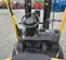 2017 HYSTER H50XT Warehouse Forklift