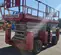 2016 MEC 6092RT Rough Terrain Scissor Lift