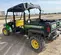 2021 John Deere XUV855MS4 Utility Vehicle