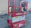 2017 MEC MICRO 19 Scissor Lift