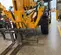 2017 JCB 510-56 S Forklift