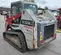 2019 Takeuchi TL12R2-CR Track Loader