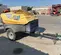 2018 Atlas Copco XAS185KD7 T4F Air Compressor