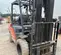 2018 Toyota 8FGU30 Warehouse Forklift