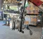 2018 BISOMAC BISO308-1000L Hoist