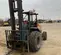 2019 Case 586H Forklift